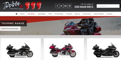 Doble banner Custom